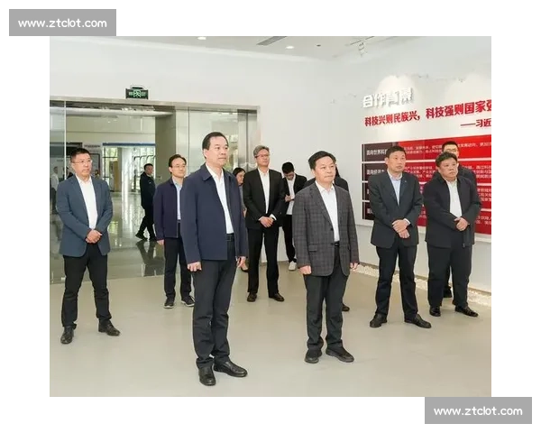 以产业互动为核心推动协同创新与高质量发展新格局研究路径探索 以产业互动为核心推动协同创新与高质量发展新格局研究路径探索