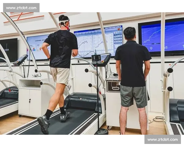 智能运动健康监测与科学管理创新实践探索体系构建与未来发展趋势