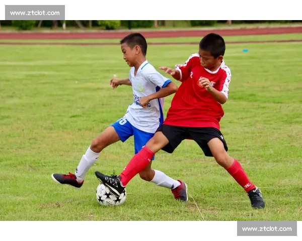 全面启动校园足球青训招生计划助力梦想起航共筑未来辉煌篇章新征程